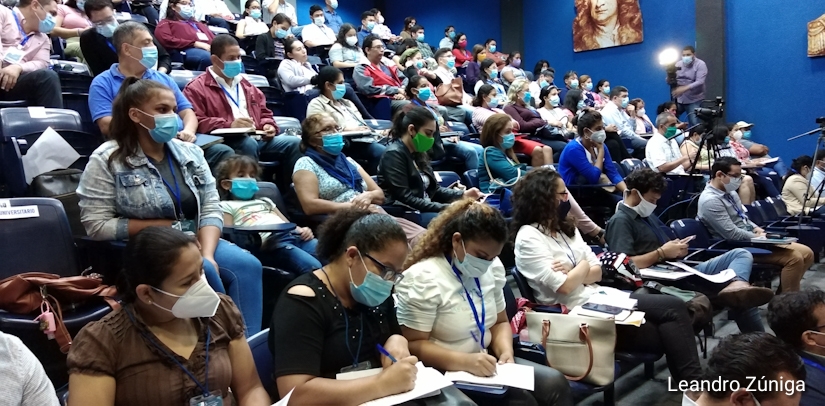 CONGRESO